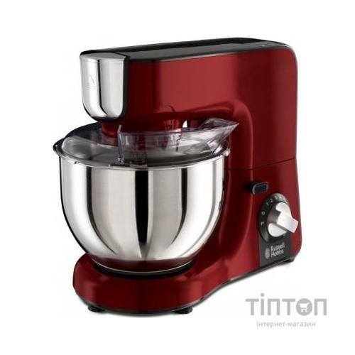 Кухонний комбайн Russell Hobbs 23480-56