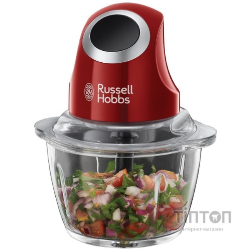 Кухонний комбайн RUSSELL HOBBS 24660-56 Desire