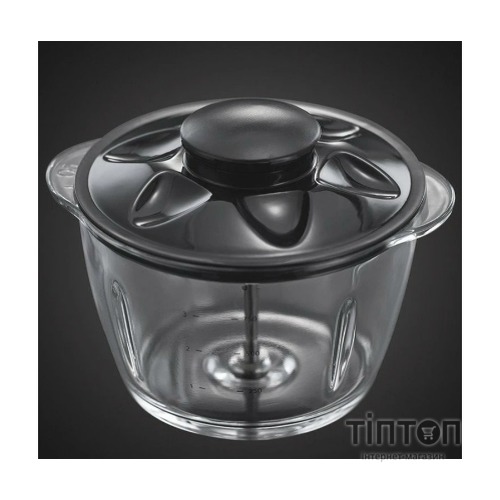 Кухонний комбайн RUSSELL HOBBS 24660-56 Desire