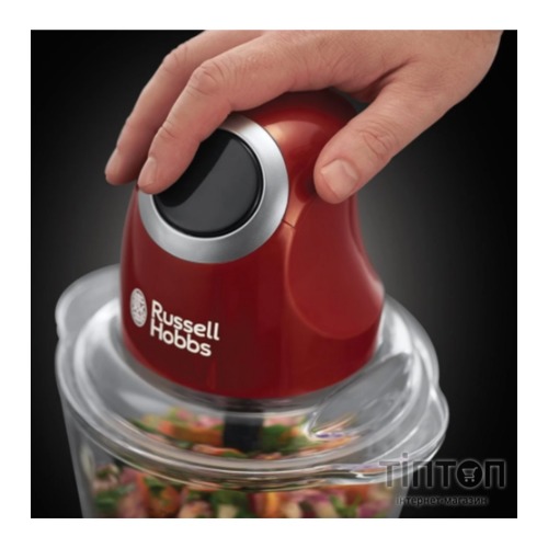 Кухонний комбайн RUSSELL HOBBS 24660-56 Desire