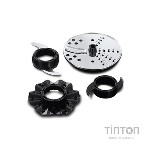 Кухонний комбайн Russell Hobbs 24732-56