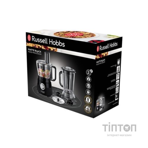 Кухонний комбайн Russell Hobbs 24732-56