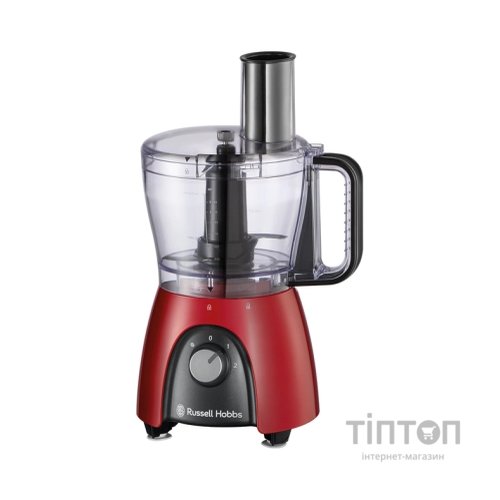 Кухонний комбайн Russell Hobbs 27110-56