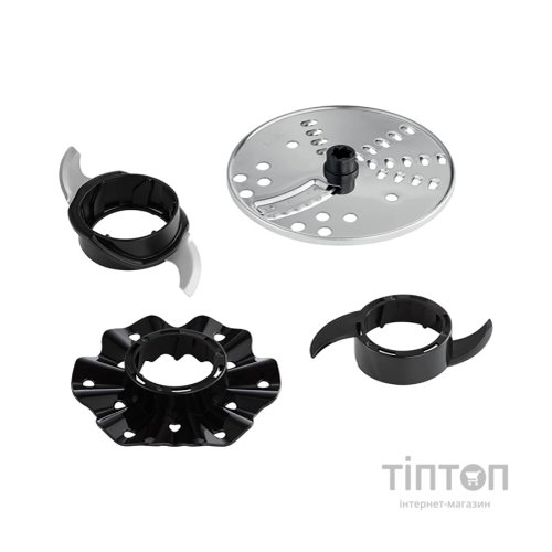 Кухонний комбайн Russell Hobbs 27110-56