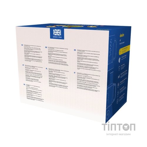 Кухонний комбайн Russell Hobbs 27110-56