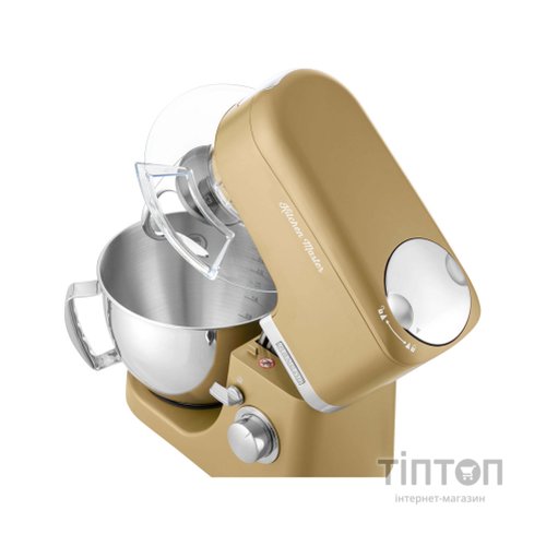 Кухонний комбайн Sencor STM 6377CH