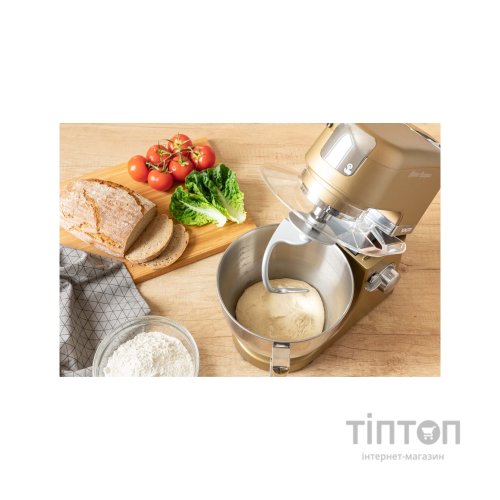 Кухонний комбайн Sencor STM 6377CH