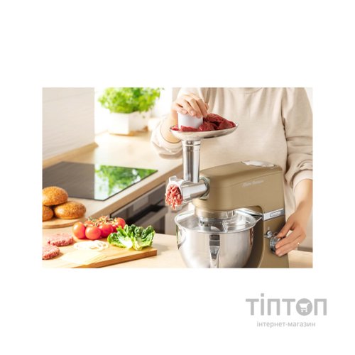 Кухонний комбайн Sencor STM 6377CH