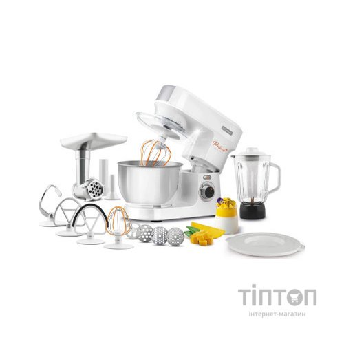 Кухонний комбайн Sencor STM3760WH