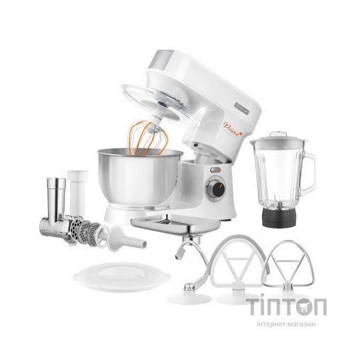 Кухонний комбайн Sencor STM3760WH