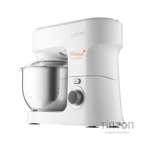 Кухонний комбайн Sencor STM3760WH