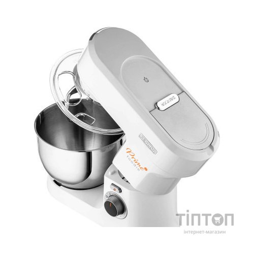 Кухонний комбайн Sencor STM3760WH