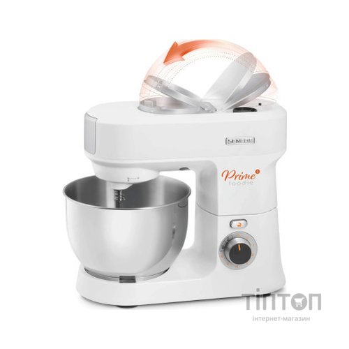 Кухонний комбайн Sencor STM3760WH