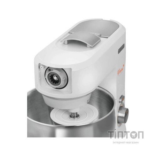 Кухонний комбайн Sencor STM3760WH