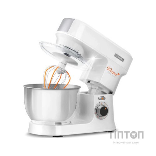 Кухонний комбайн Sencor STM3760WH