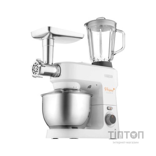 Кухонний комбайн Sencor STM3760WH