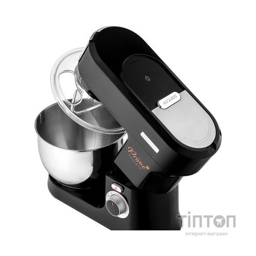 Кухонний комбайн Sencor STM3761BK