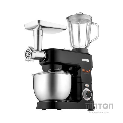 Кухонний комбайн Sencor STM3761BK