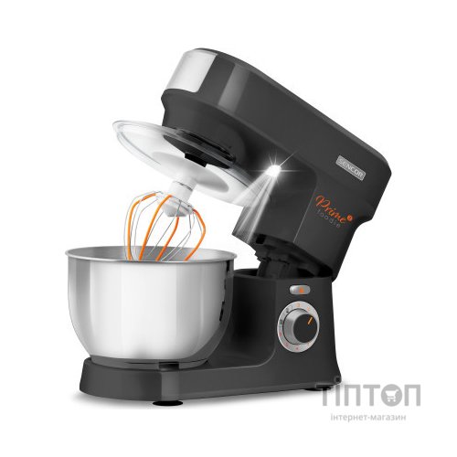 Кухонний комбайн Sencor STM3761BK