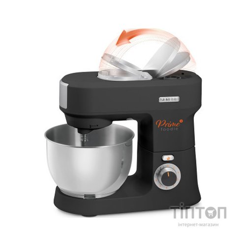 Кухонний комбайн Sencor STM3761BK