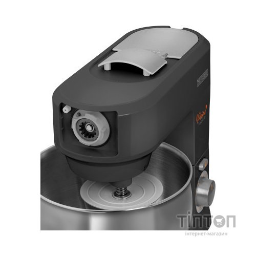 Кухонний комбайн Sencor STM3761BK