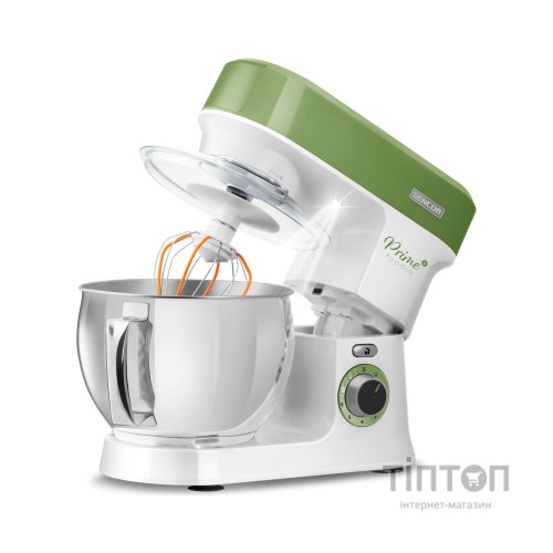 Кухонний комбайн Sencor STM3780GG