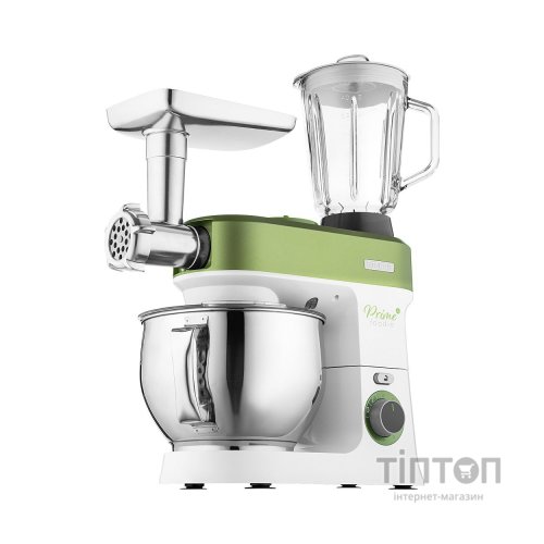 Кухонний комбайн Sencor STM3780GG