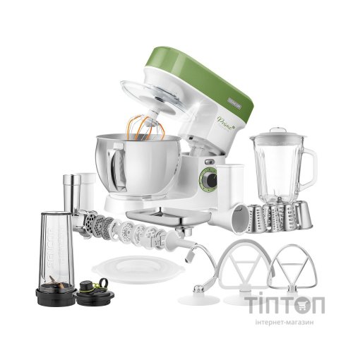 Кухонний комбайн Sencor STM3780GG