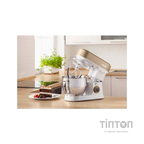 Кухонний комбайн Sencor STM3787CH