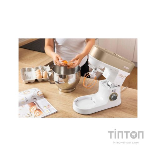 Кухонний комбайн Sencor STM3787CH