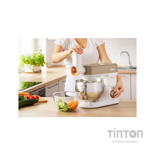 Кухонний комбайн Sencor STM3787CH