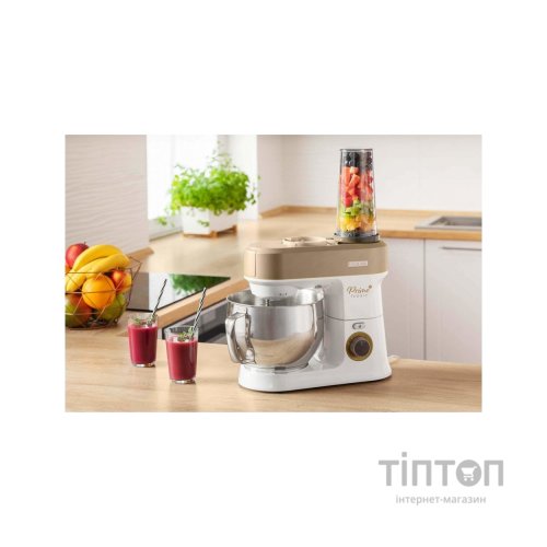 Кухонний комбайн Sencor STM3787CH