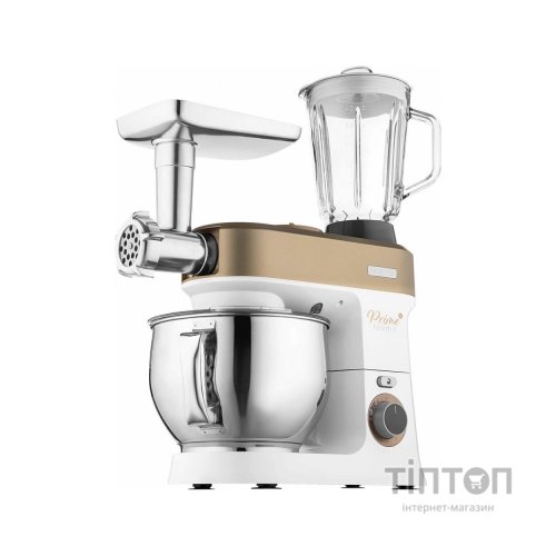 Кухонний комбайн Sencor STM3787CH