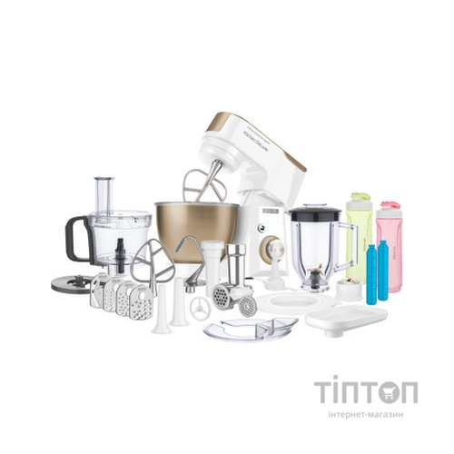 Кухонний комбайн Sencor STM4467CH