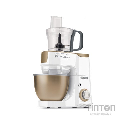 Кухонний комбайн Sencor STM4467CH