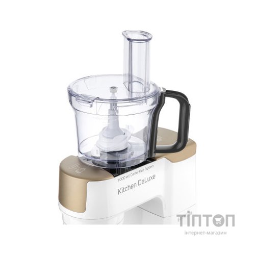 Кухонний комбайн Sencor STM4467CH