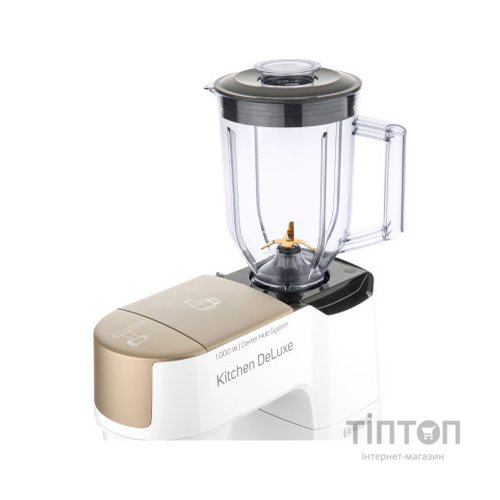 Кухонний комбайн Sencor STM4467CH