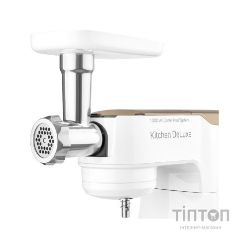 Кухонний комбайн Sencor STM4467CH