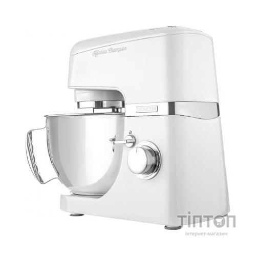 Кухонний комбайн Sencor STM6350WH