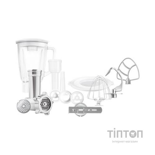 Кухонний комбайн Sencor STM6350WH