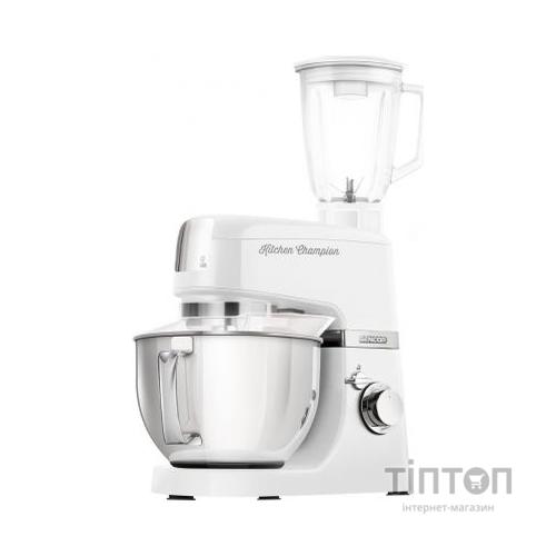 Кухонний комбайн Sencor STM6350WH