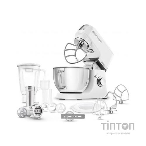 Кухонний комбайн Sencor STM6350WH