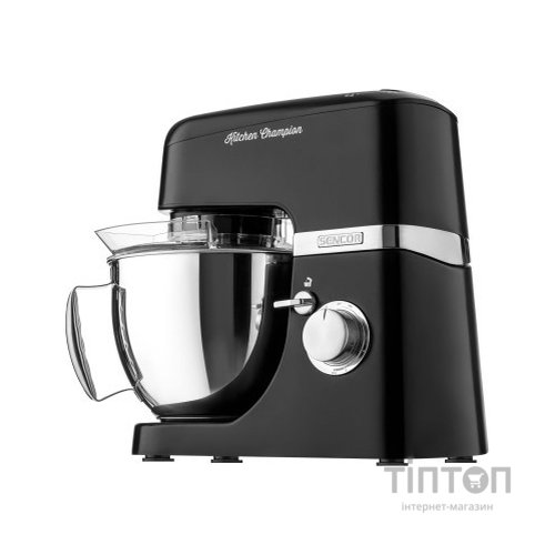 Кухонний комбайн Sencor STM6359BK