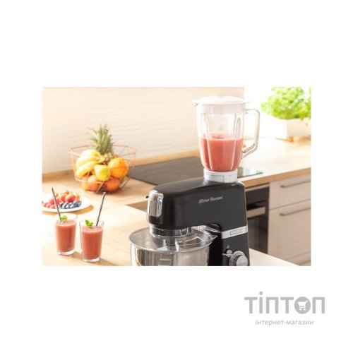Кухонний комбайн Sencor STM6359BK