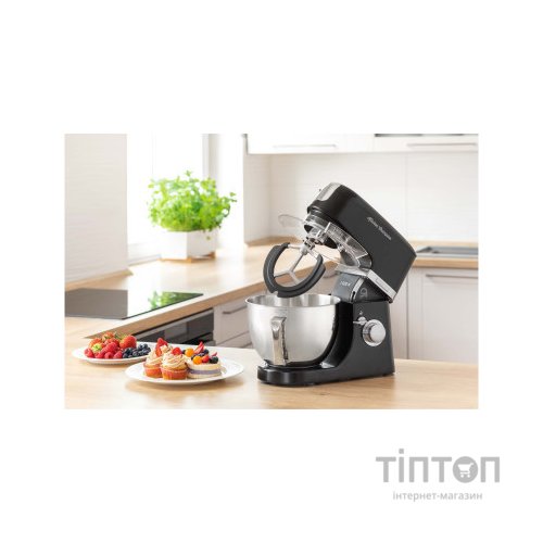 Кухонний комбайн Sencor STM6359BK