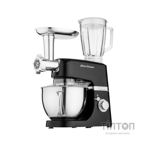 Кухонний комбайн Sencor STM6359BK