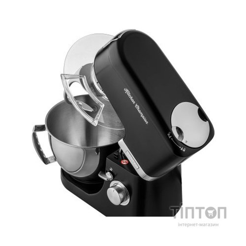 Кухонний комбайн Sencor STM6359BK