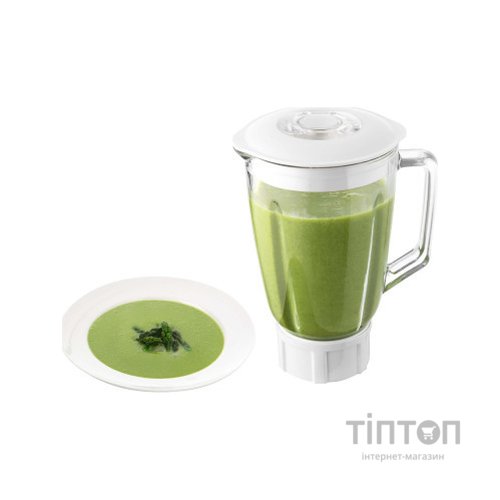 Кухонний комбайн Sencor STM6359BK