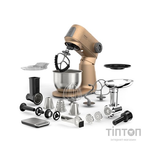 Кухонний комбайн Sencor STM7630RS
