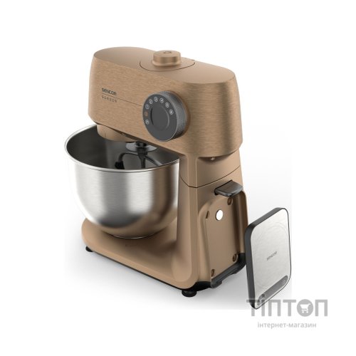 Кухонний комбайн Sencor STM7630RS